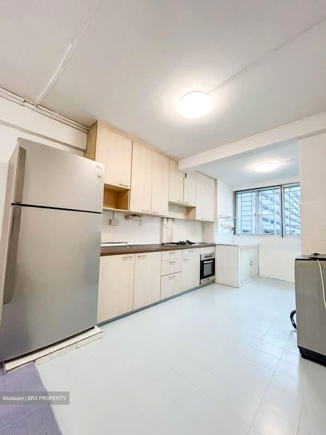 Blk 166 Stirling View (Queenstown), HDB 3 Rooms #554239981
